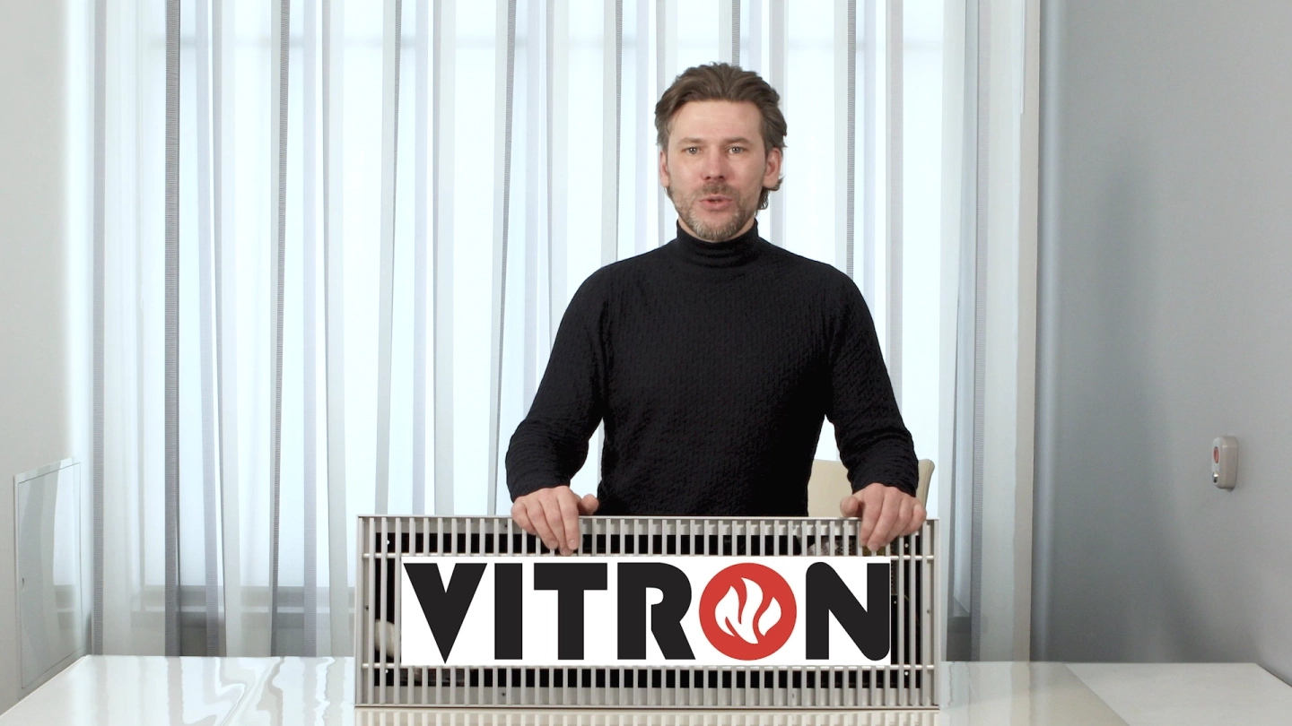 Подключение и настройка термостатов W-THERM