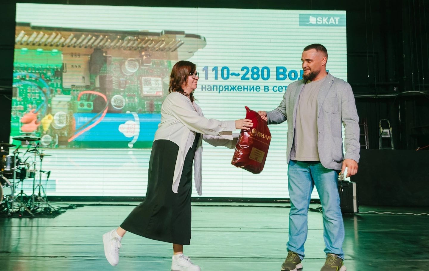День монтажника 24