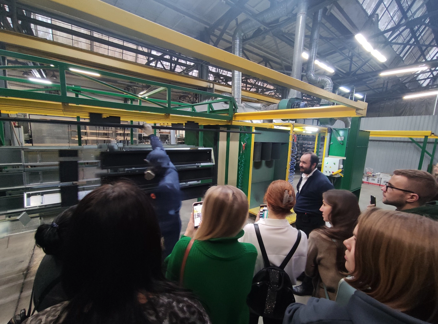 Russian Interior Week Vitron