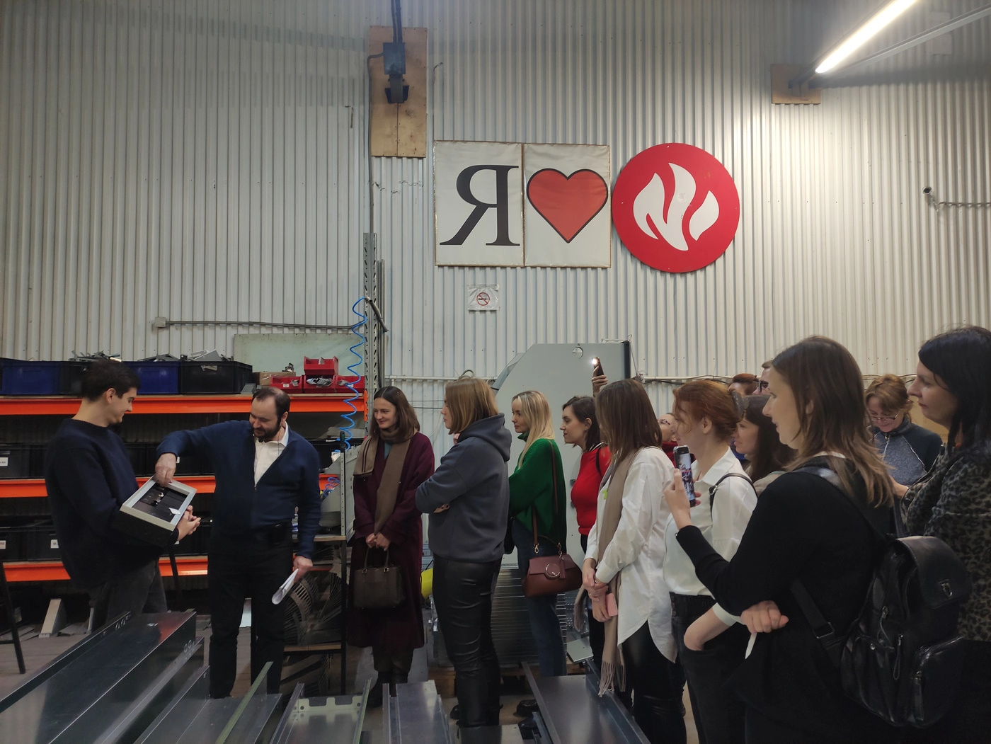 Russian Interior Week Vitron