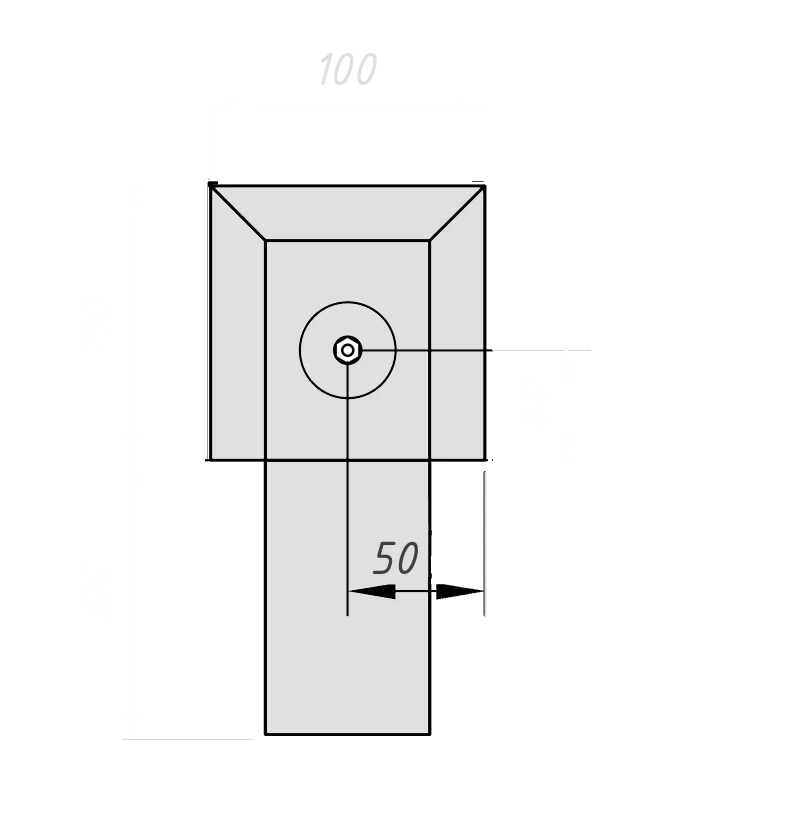Конвектор электрический напольный поперечный разрез