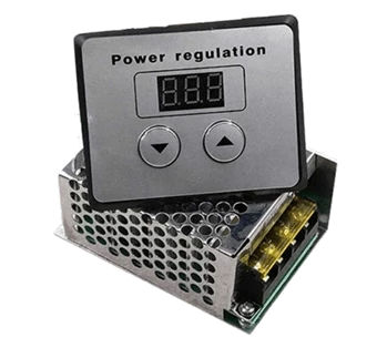 Регулятор мощности для конвектора