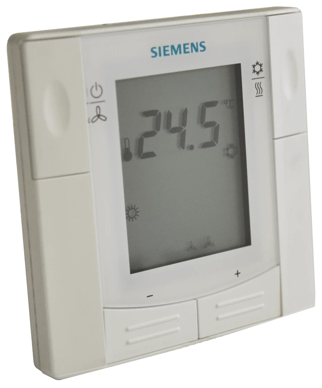 Контроллер температуры Simens rdf-310
